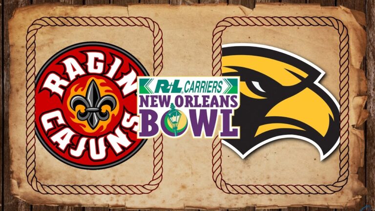 R+L Carriers New Orleans Bowl