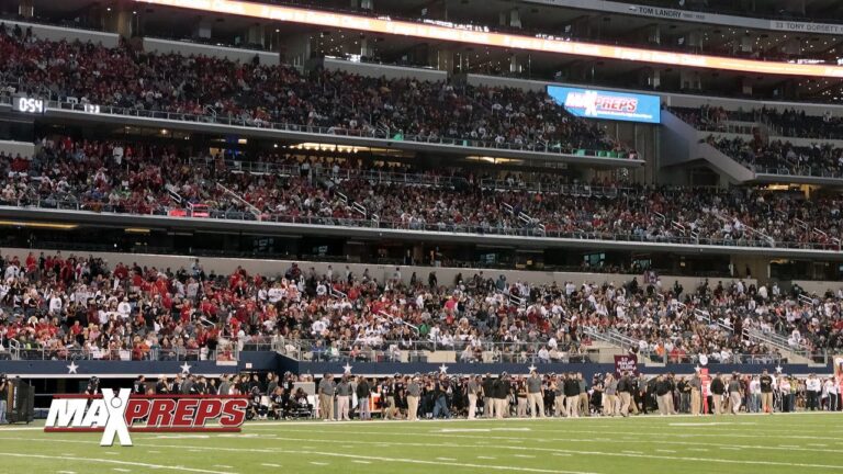 List of 2016 Texas High School Football State Champions