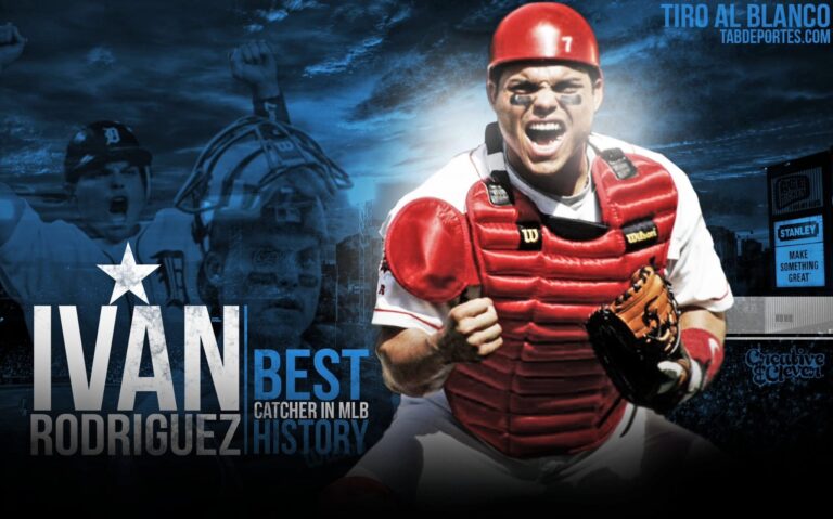 Will Pudge Make the Hall of Fame?