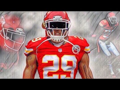 Eric Berry To Become Highest Paid Safety