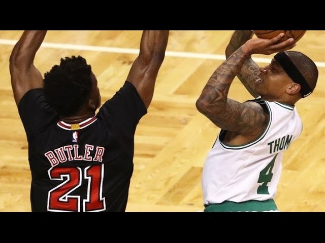 Bulls Look to Close Out Series At Home After Game 2 Win