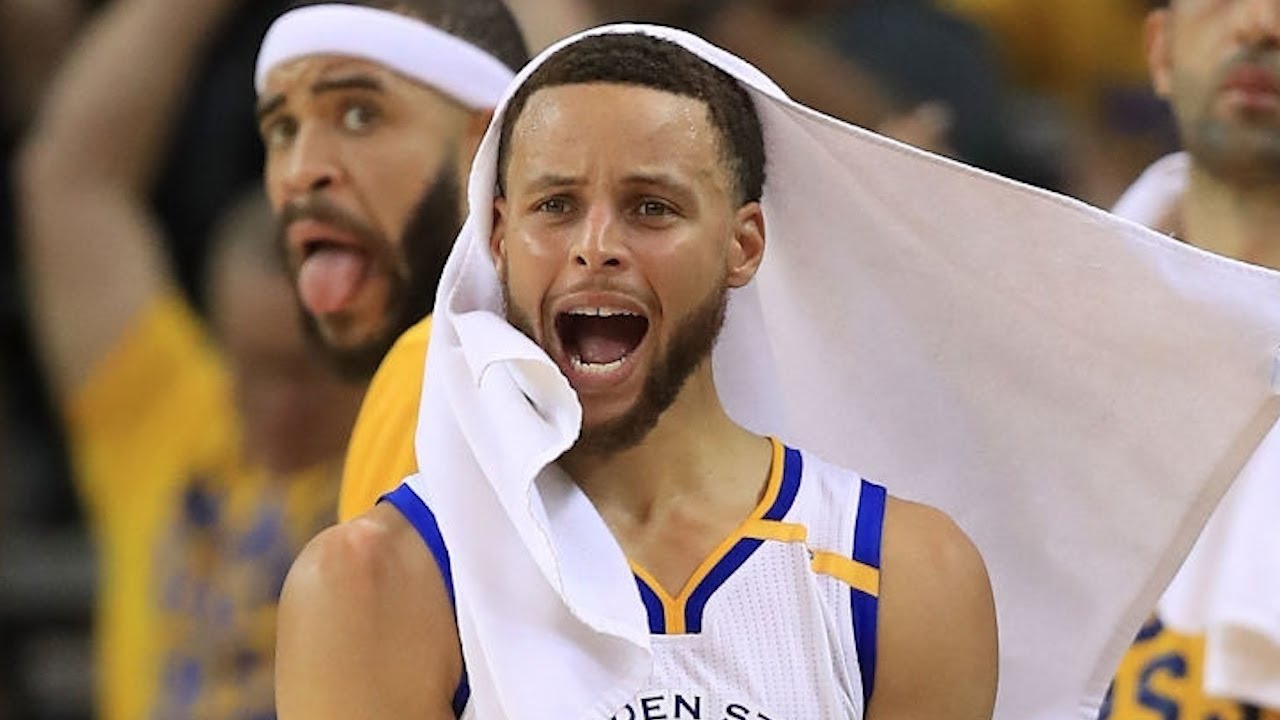 Warriors Don’t Lose a Beat and Take Game 1