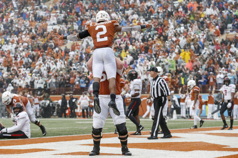 College Football Week 5 Looks AMAZING!