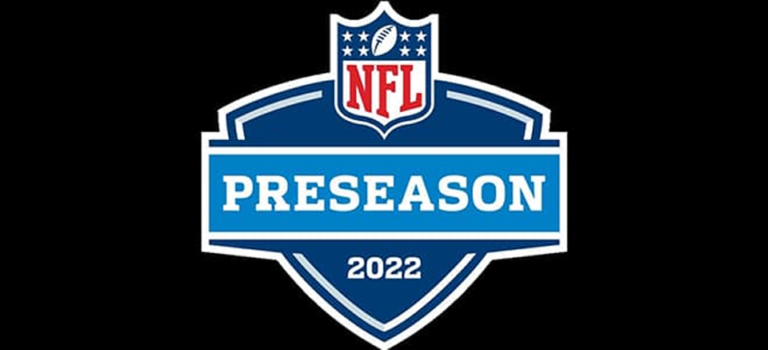 NFL Preseason TV Schedule Is Rife With Fun!